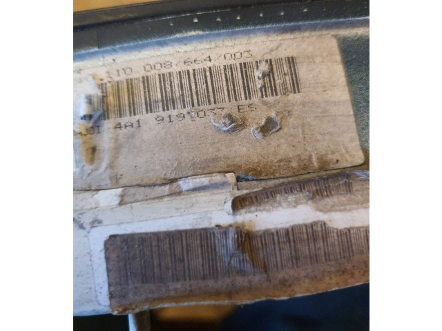 Панель приборов 110008664003, 4a1919033es   Audi A6 S6 C4 4A       