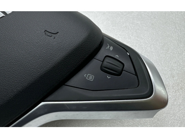 Подушка безопасности водителя 102250600A, 246372 Tesla Model S