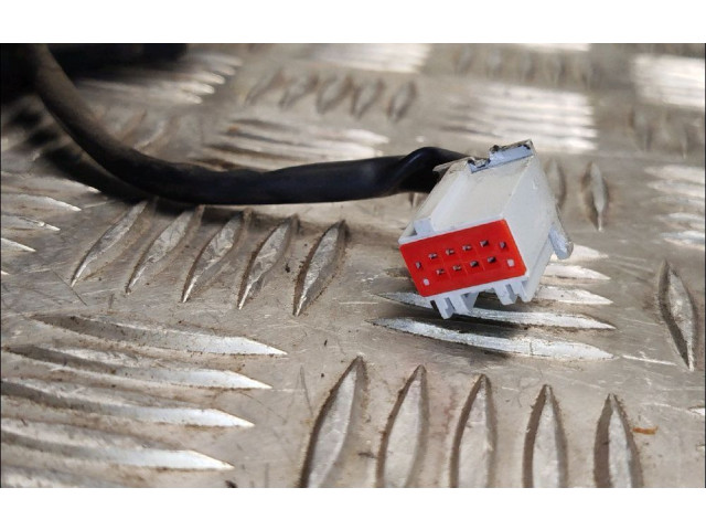 Зеркало (механическое)       Ford Fusion  2006 - 2012 года   