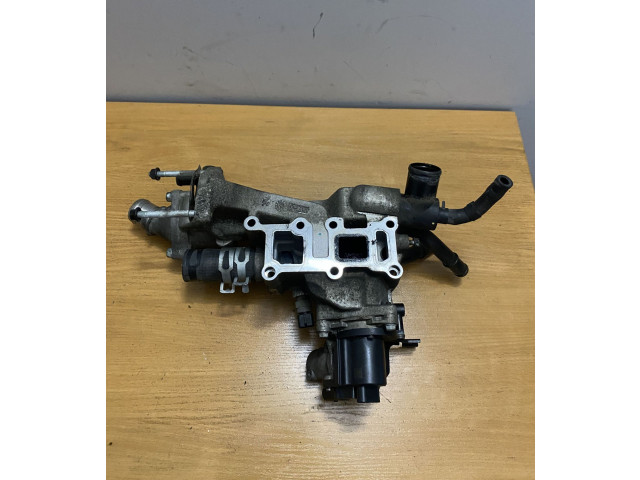 Клапан EGR    284102F000, 284102F000   KIA Sorento