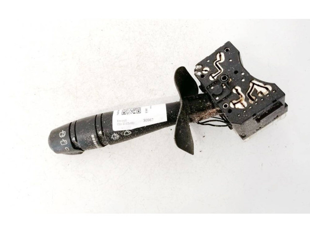 Ручка стеклоочистителей Renault Clio II