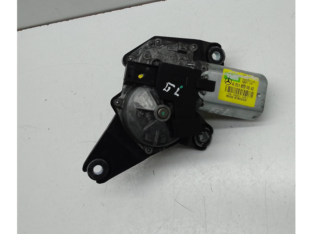 Моторчик заднего дворника A2518200042, 530231120L    Mercedes-Benz GL X164