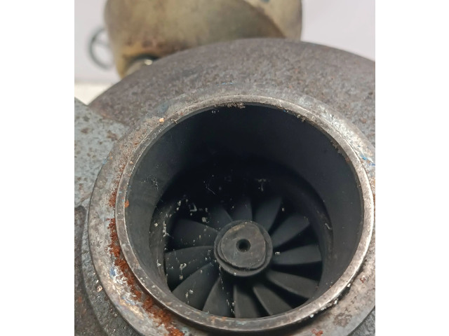  Турбина Jeep Cherokee 2.8 7572461, 35242112G         