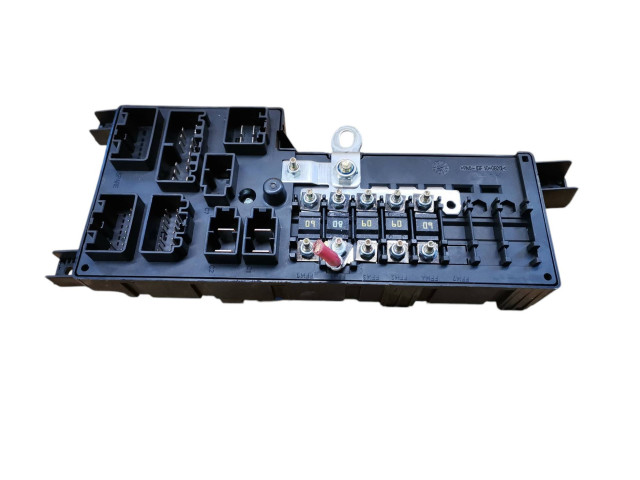 Блок предохранителей 8678449, 518826011   Volvo S60    