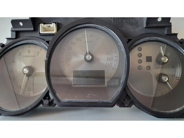 Панель приборов 8380030J30 Lexus GS 300 350 430 450H