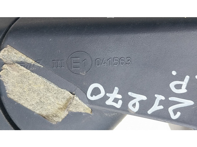 Зеркало электрическое Skoda Octavia Mk4 2019 - года