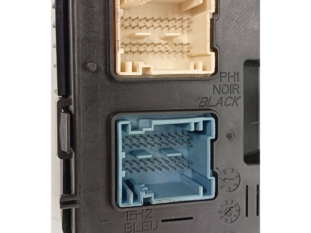 Pojistková skříňka 966689538002 Peugeot RCZ 2012