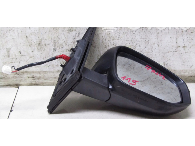 Zpětné zrcátko Toyota RAV 4 (XA40) 2013