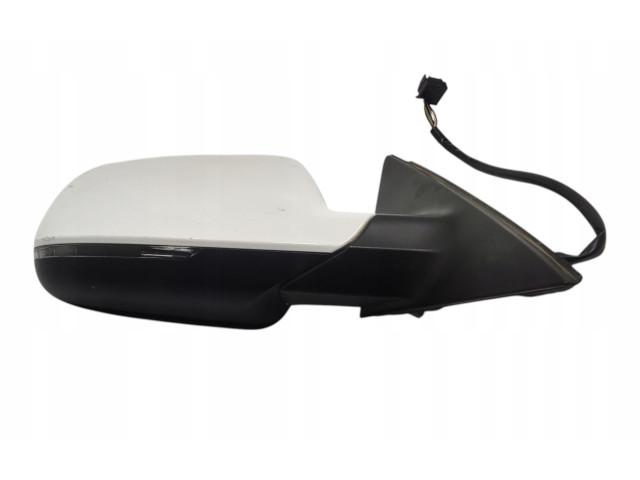 Зеркало электрическое Audi A4 Allroad B8 2008 - 2016 года