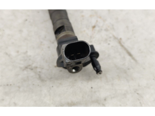 Форсунка 059130277, 0605233181    Audi A6 S6 C6 4F  ASB 