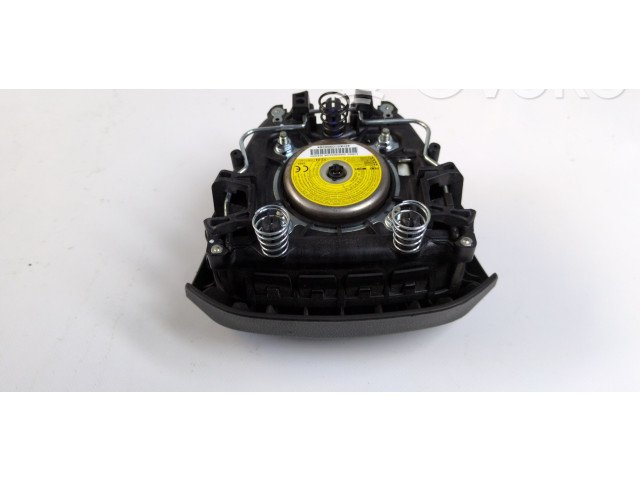 Подушка безопасности водителя 985103454R, 404959M8S08 Dacia Spring