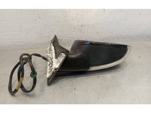 Зеркало электрическое Volkswagen Golf Plus 2005 - 2013 года