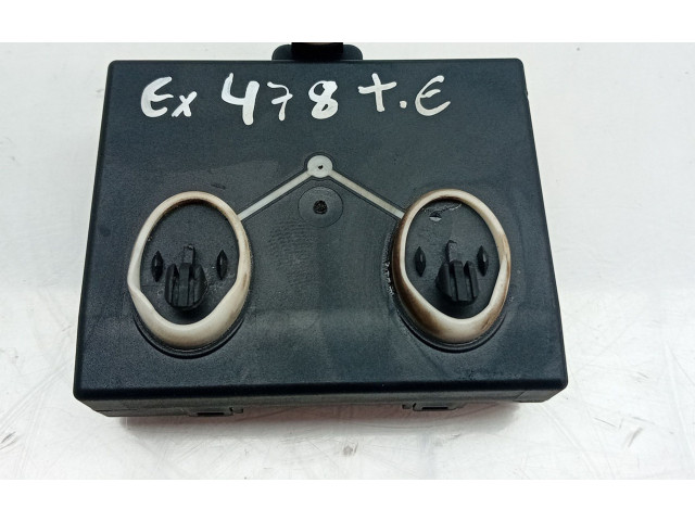 Блок комфорта 8K0959795C Audi Q5 SQ5