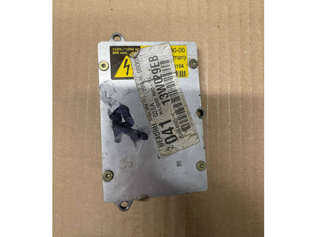 Блок управления Xenon