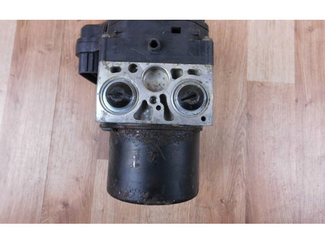 Блок АБС 8954153110, 4454053240 Lexus IS 200-300 1999 - 2005 года