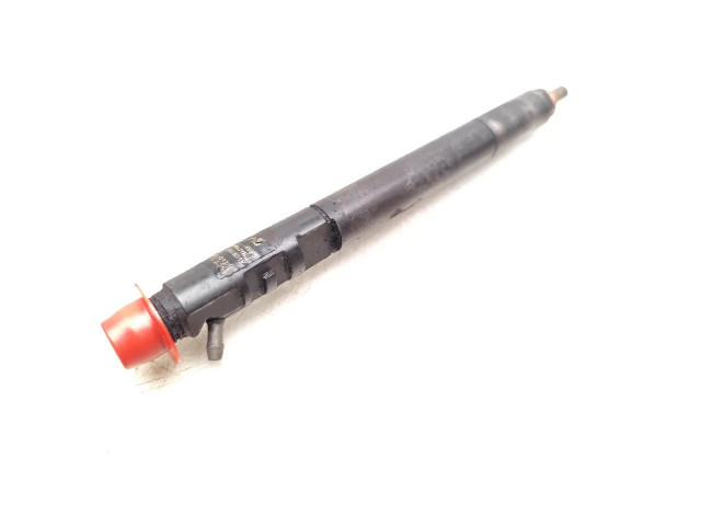 Форсунка A6650170121, EJBR02601Z    SsangYong Rexton  D27DT 