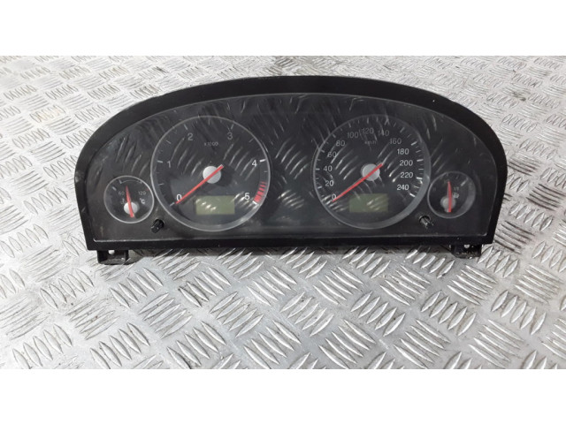 Přístrojová deska Ford Mondeo Mk III 2003 3S7F10841