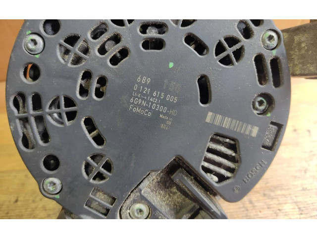 Генератор 0121615005   Ford S-MAX      
