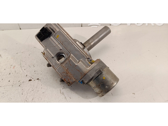  рейка  Колонка рулевая 15883   Daewoo Espero  -  года