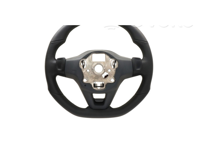 Руль Volkswagen Golf VIII 2019 - года 5H0419089CF