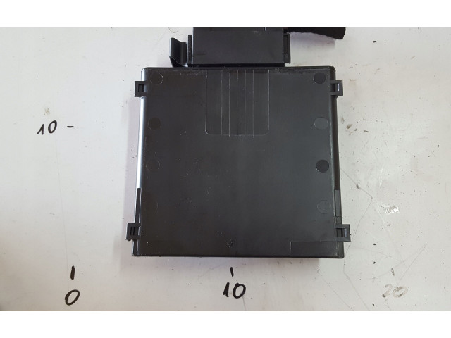 Другие блоки управления / модули 8K0959663D, 8K0959663D   Audi A1   