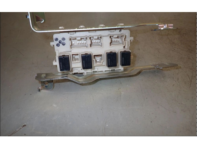 Pojistková skříňka 24382EW70B Nissan Navara D23 2019