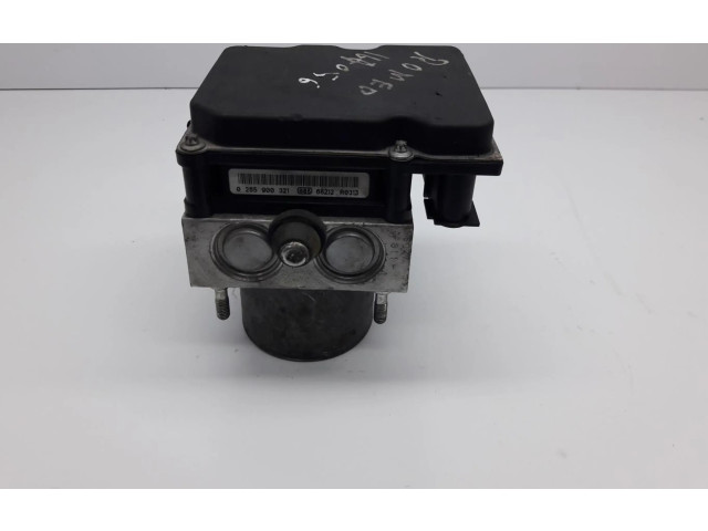 Блок управления АБС 0265950711, CENTRALITAABS Alfa Romeo 166