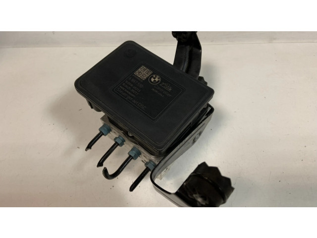 Блок АБС 6887510, 3451688750901 BMW 1 F20 F21 2011-2019 года