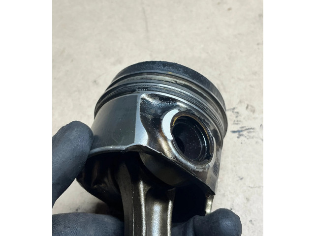 Поршень с шатуном AXD 300408, 135421 Volkswagen Transporter - Caravelle T5