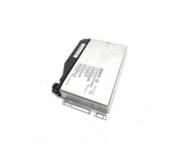 Блок управления коробкой передач LJE2401AB, 0260002753 Jaguar XK8 - XKR