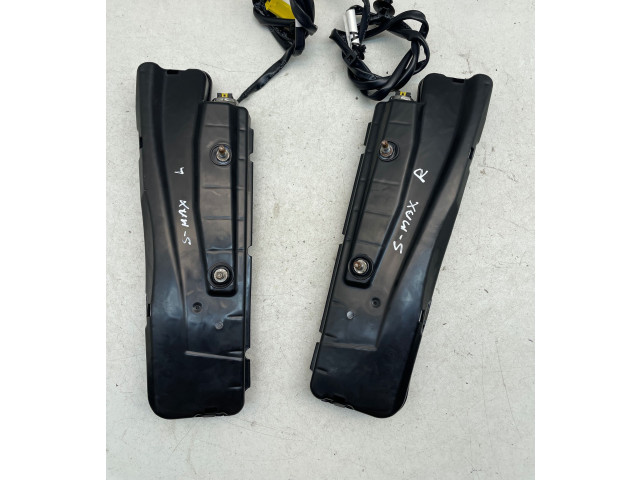 Подушка безопасности в сиденье 6G9N611D33BC, 13160010724110120   Ford S-MAX