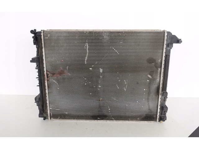 Интеркулер 670038340 Maserati Ghibli