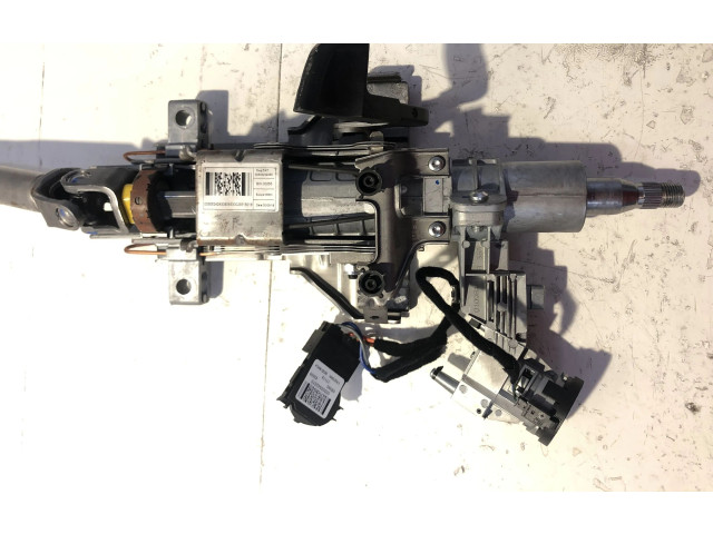 Рулевая рейка 00505242430, 00505242430 Alfa Romeo Giulietta - года