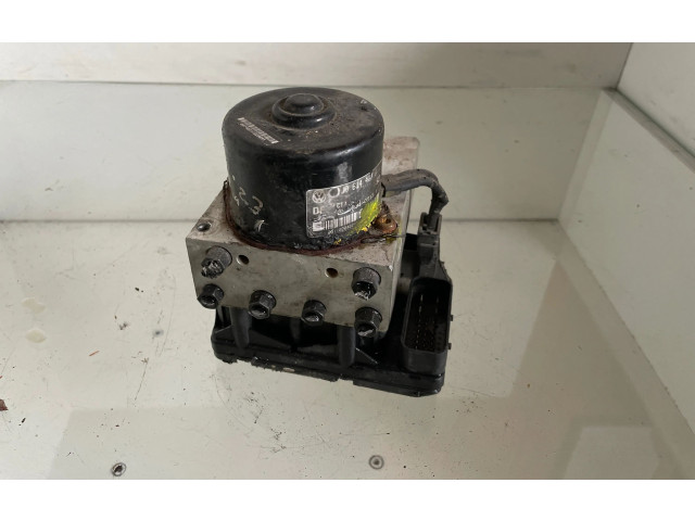 Блок АБС 1J0614417A, 1J0907379R   Volkswagen  Bora  1998 - 2005 года