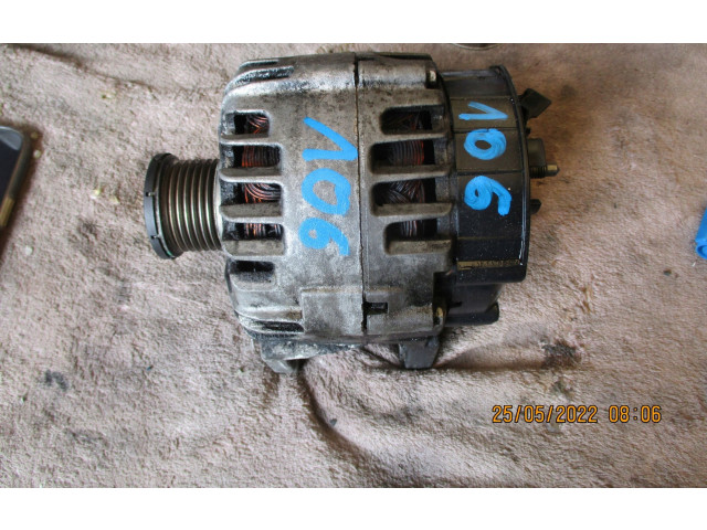 Генератор 6578   Chevrolet Captiva      