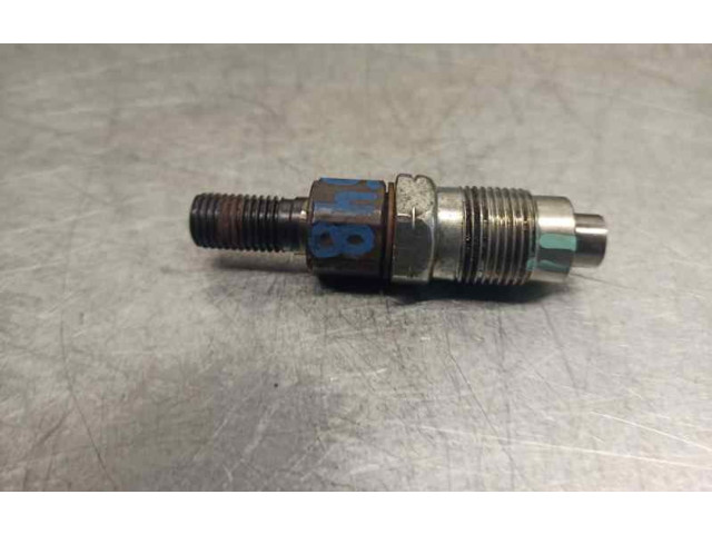 Vstřikovač 2360069125 Toyota Corolla E110 2CE