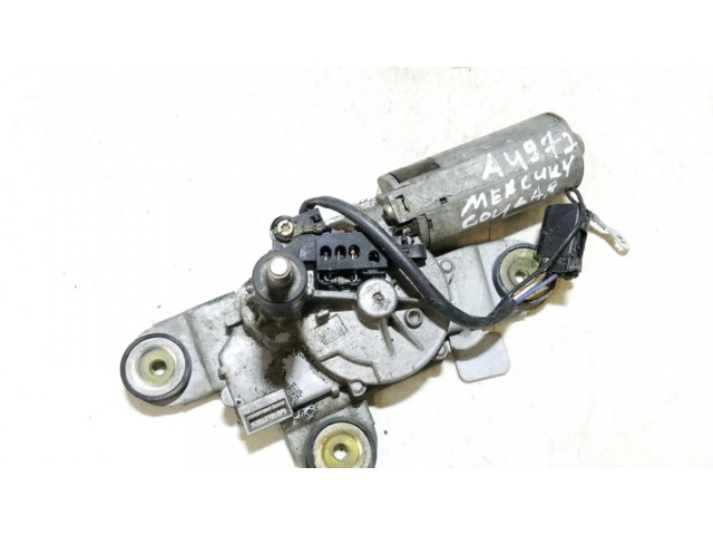 Моторчик заднего дворника 0390201550, 98bgc17k441 Mercury Cougar VIII