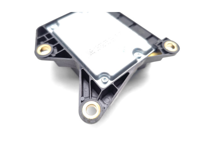 Блок подушек безопасности 9674290780, 619771400 Citroen Berlingo