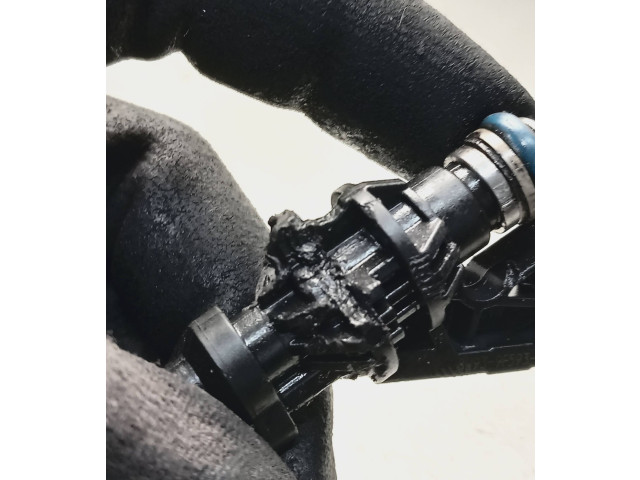 Форсунка 8W939F593AD, 0261500105    Jaguar XJ X351  AJ812809 (9W836006SC)     C2D497 