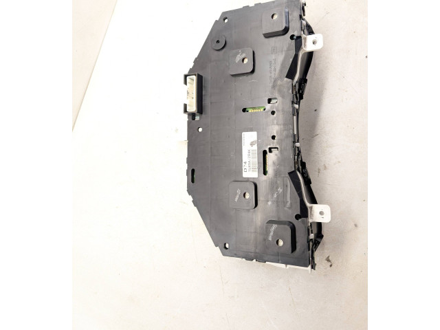 Přístrojová deska Infiniti QX50 (J50) 2011 1UX9AZR4K