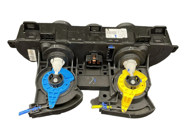 Блок управления климат-контролем 97250B9400, C329QADLA Hyundai i10