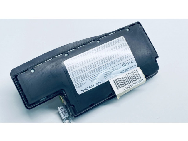 Подушка безопасности в сиденье 4B0880241H   Audi A6 S6 C5 4B