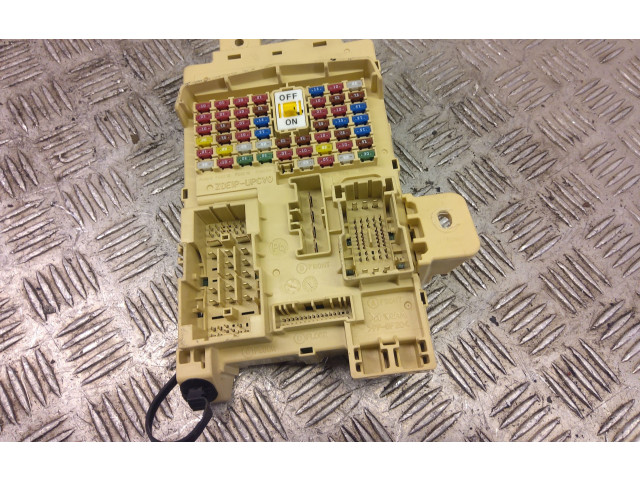 Блок предохранителей  91950q4080   KIA Niro    