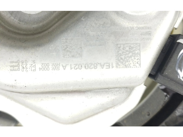 Вентилятор печки 1EA820021A Volkswagen ID.3