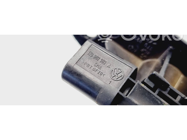 Комплект блоков управления 03G906016JK, 0281102614 Volkswagen Jetta V