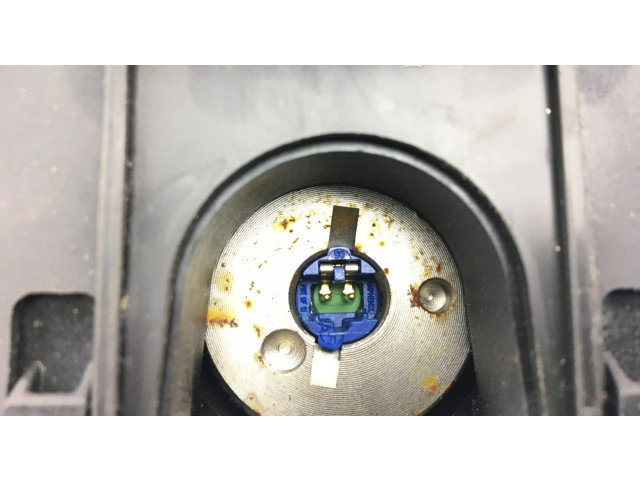 Подушка безопасности водителя 4112HF, 96471578ZD   Citroen C4 I