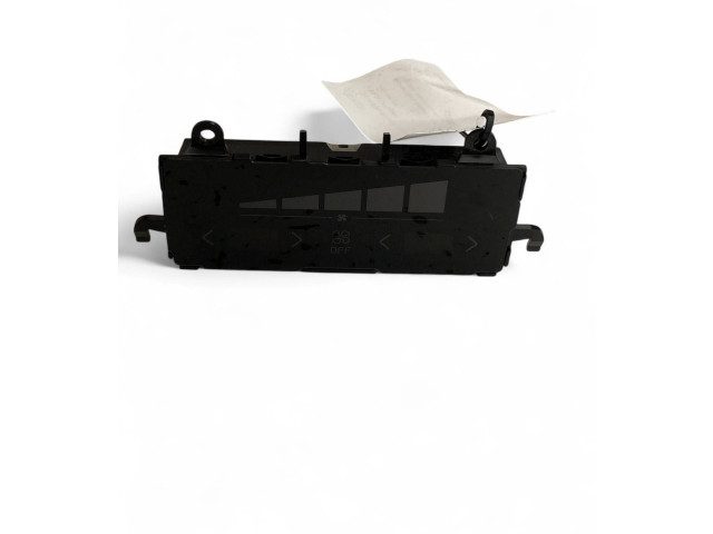 Блок управления климат-контролем 31346788 Volvo XC90