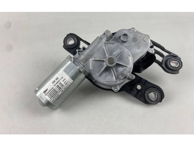 Моторчик заднего дворника 5F4955711A Skoda Karoq