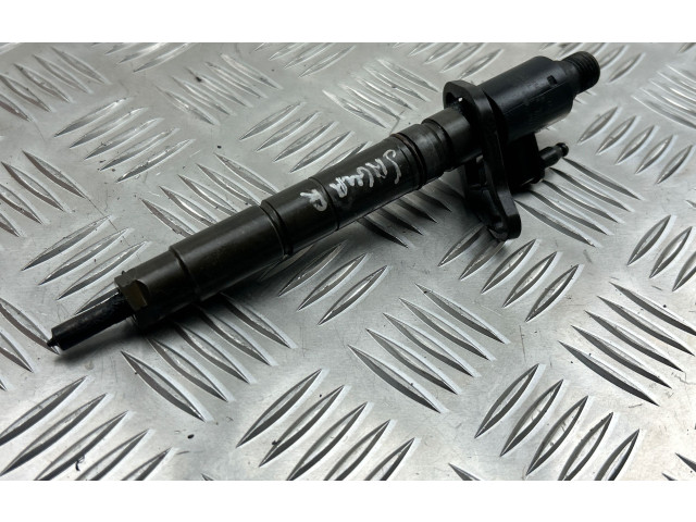 Жиклер (жиклеры) (форсунка (форсунки) 9X2Q9K546DB, 0445116   Jaguar XF X250