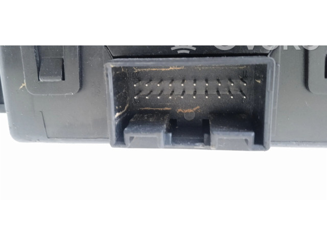 Блок управления 1K0907530F Volkswagen Caddy